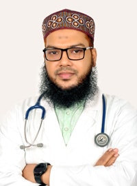 Dr. Md. Saiful Islam - ENT Spcialist in Barisal