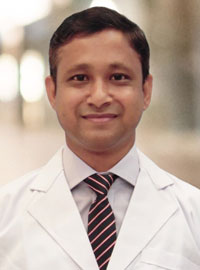 Dr. Md. Saiful Islam Parvez - Liver Doctor in Savar
