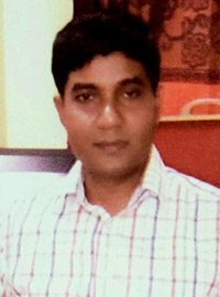 Dr. Md. Saiful Islam (Sattar) - Eye Specialist in Rajshahi