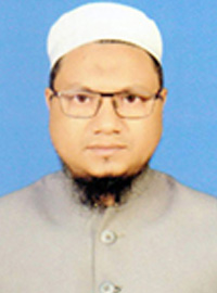 Dr. Md. Saiful Malek - Gastroenterologist in Mymensingh