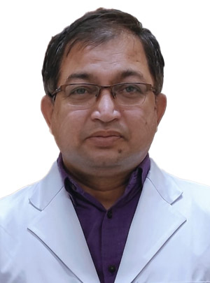 Dr. Md. Saiful Islam - Urologist in Dhaka
