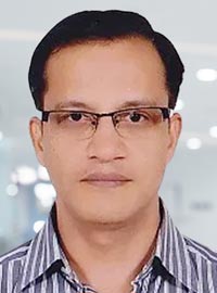 Dr. Md. Saifullah - Colorectal Surgeon in Dhaka