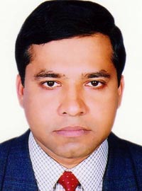 Dr. Md. Sajedul Haque - Pediatric Surgeon in Dhaka