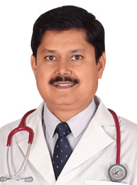 Prof. Dr. Md. Salahuddin Shah - Hematologist in Dhaka