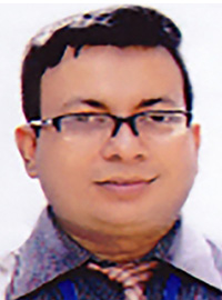 Dr. Md. Salahuddin Shahed Chowdhury - Hepatologist in Chittagong
