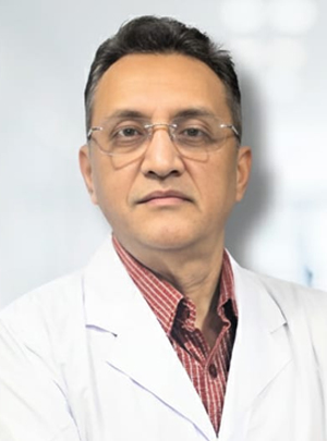 Dr. Md. Salauddin Rahmatullah - Eye Specialist in Khulna