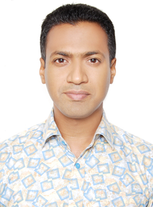 Dr. Md. Salman Hossain - Endocrinologist in Jashore