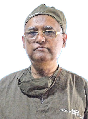 Dr. Md. Sanaullah Shelly - Surgery Specialist in Chittagong