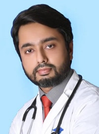 Dr. Md. Sanwar Nawaz Khan - Chest Diseases Specialist in Pabna