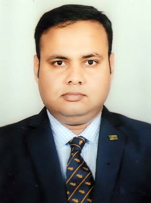 Dr. Md. Sarowar Alam - Neurosurgeon in Rajshahi