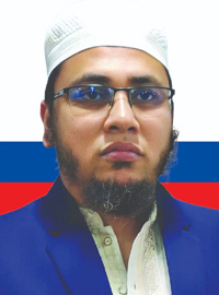 Dr. Md. Shafiqul Ehsan Rana - Gastroenterologist in Mymensingh