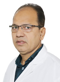 Dr. Md. Shafiqul Islam - Child Specialist in Dhaka