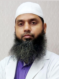 Dr. Md. Shafiqul Islam - Gastroenterologist in Rajshahi