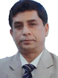 Dr. Md. Shafiqul Islam Leon - Urologist in Sylhet