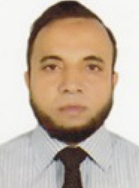Dr. Md. Shafiqul Islam - Dermatologist in Narayanganj