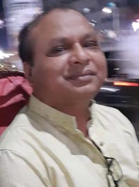 Dr. Md. Shafiqul Islam - General Surgeon in Mymensingh