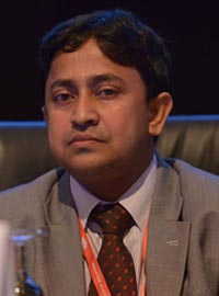 Dr. Md. Shafiqur Rahman Patwary - Cardiologist in Dhaka