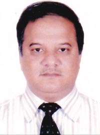 Prof. Dr. Md. Shafiul Alam - Neurosurgeon in Dhaka