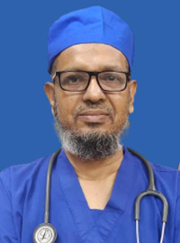 Dr. Md. Shafiul Azam - Cardiologist in Chittagong