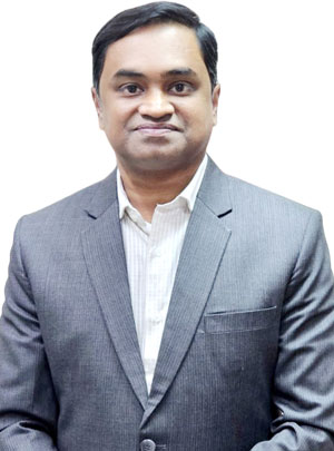 Dr. Md. Shafiul Azam - Hematologist in Bogra