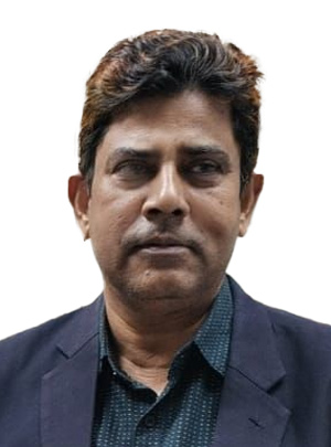 Dr. Md. Shafiul Azam - General Surgeon in Pabna