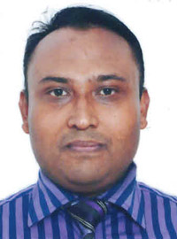 Dr. Md. Shafiul Islam - Psychiatrist in Sylhet