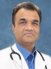 Dr. Md. Shah Alam - Child Specialist in Chittagong