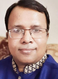 Dr. Md. Shah Alam - Urologist in Narayanganj