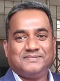 Dr. Md. Shah Emran - Endocrinologist in Sylhet