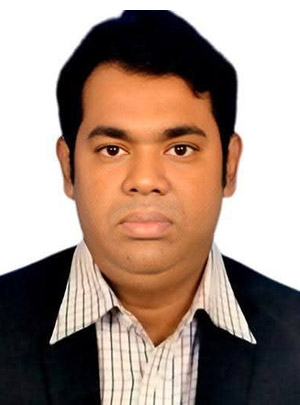 Dr. Md. Shah Newaz - Neurosurgeon in Dhaka