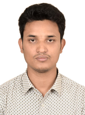 Dr. Md. Shah Sultan - Dentist in Comilla