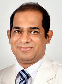 Dr. Md. Shahadat Hossain - Eye Specialist in Chittagong