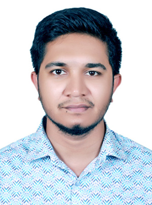 Dr. Md. Shahe Alam Shuvo - Dentist in Narayanganj