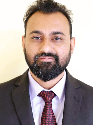 Dr. Md. Shahed Iqbal Hasan - Medicine Specialist in Chittagong