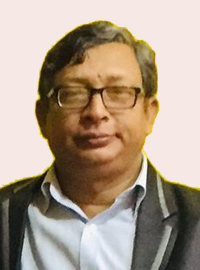 Dr. Md. Shaheen Reza Chowdhury - Eye Specialist in Dhaka
