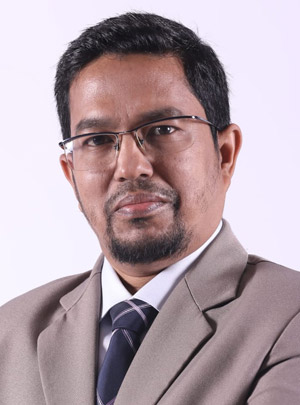 Dr. Md. Shahidul Islam Akon - Spine Surgeon in Dhaka