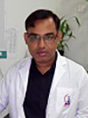 Dr. Md. Shahidul Islam Khan - Orthopedic Surgeon in Dhaka