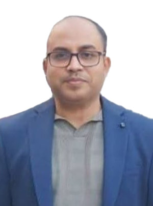 Dr. Md. Shahidul Islam (Mukul) - General Surgeon in Khulna