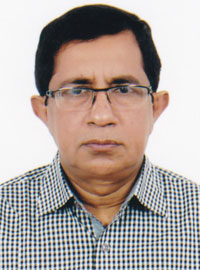 Dr. Md. Shahidul Islam - Orthopedic Surgeon in Narayanganj