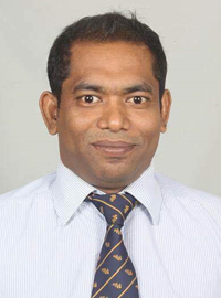 Dr. Md. Shahidul Islam Robin - General Surgeon in Rajshahi