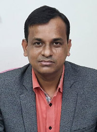 Dr. Md. Shahidul Islam - General Surgeon in Rajshahi