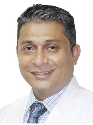 Prof. Dr. Md. Shahidullah (Sabuj) - Stroke Neurologist in Dhaka