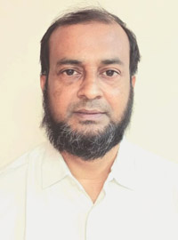 Dr. Md. Shahidullah - Orthopedic Surgeon in Kushtia