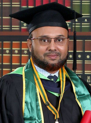 Dr. Md. Shahiduzzaman Bablu - Dentist in Khulna