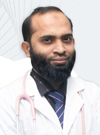 Dr. Md. Shahin Akter Sumon - Child Specialist in Kushtia