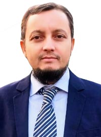 Dr. Md. Shahin Reza - Pediatric Surgeon in Dhaka
