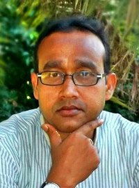 Dr. Md. Shahjahan Ali Tito - General Surgeon in Rajshahi