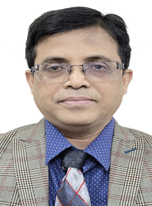 Prof. Dr. Md. Shahjahan Kabir - ENT Specialist in Dhaka