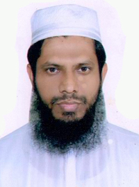 Dr. Md. Shahjahan Sarkar - ENT Specialist in Dhaka