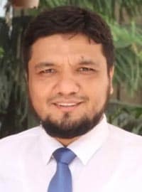 Dr. Shahriar Faruque - Psychiatrist in Bogra